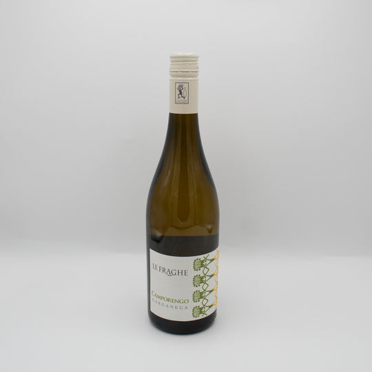 Le Fraghe Garganega Camporengo
