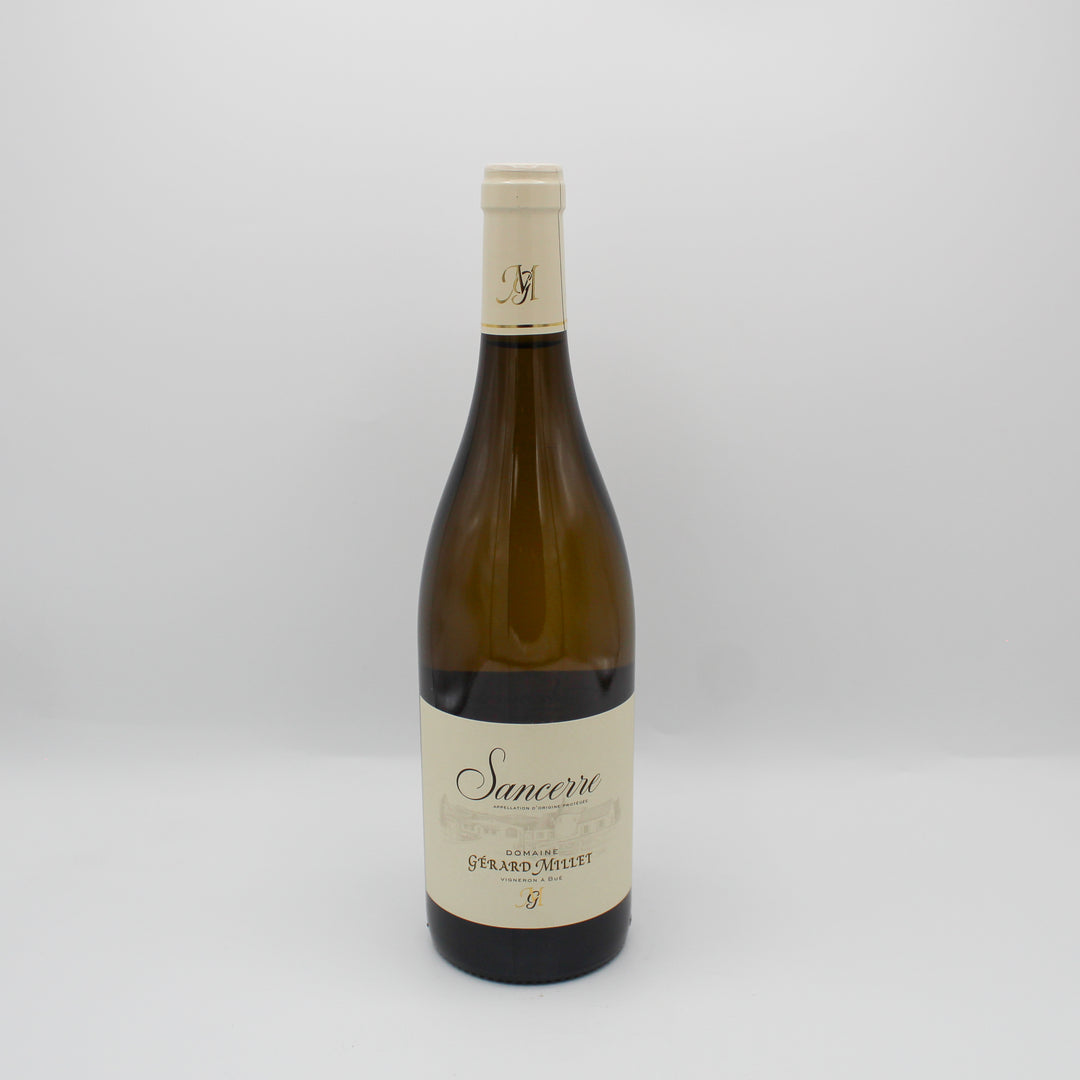 Domaine Gérard Millet Sancerre