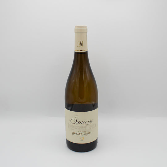 Domaine Gérard Millet Sancerre