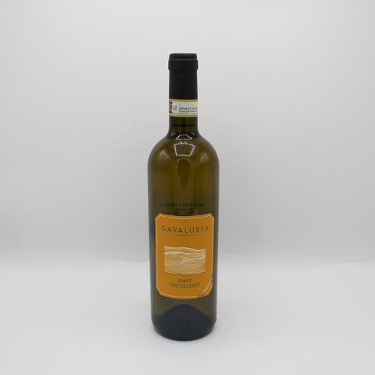 Gavalussa Gavi