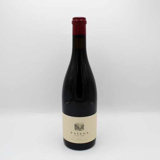Failla Pinot Noir Willamette Valley