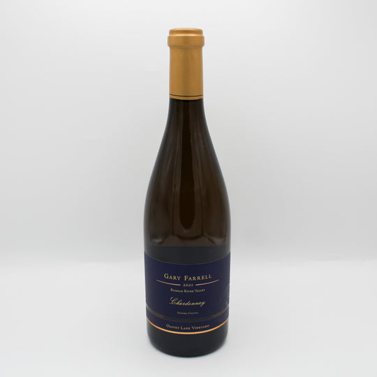 Gary Farrell Chardonnay 'Olivet Lane Vineyard'