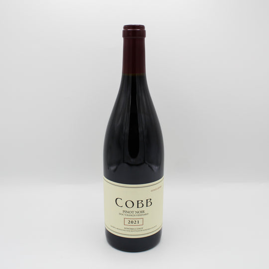 Cobb Pinot Noir 'Doc's Ranch Vineyard'