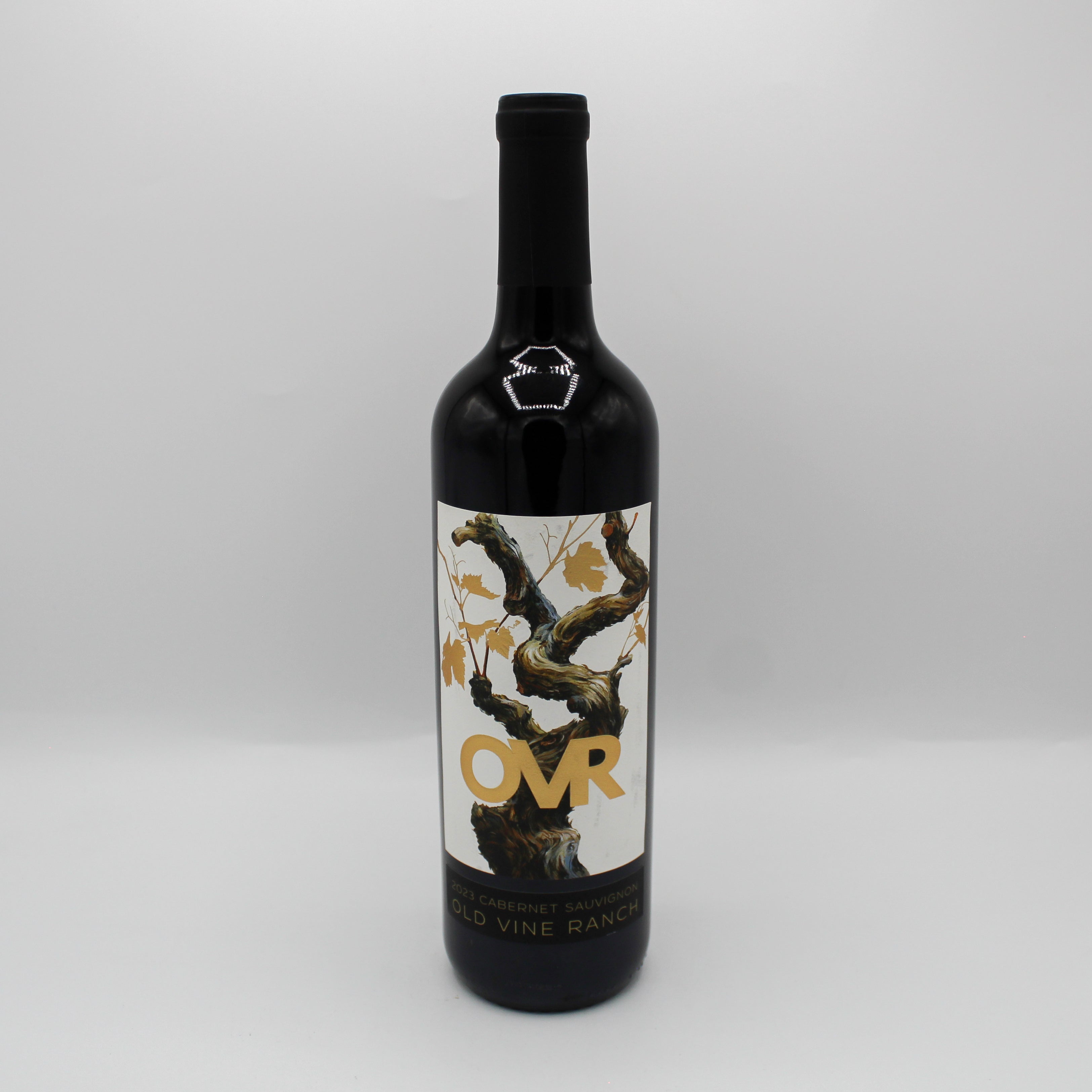Marietta Old Vine Ranch Cabernet Sauvignon – Table Wine Asheville