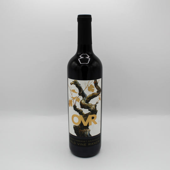 Marietta Old Vine Ranch Cabernet Sauvignon