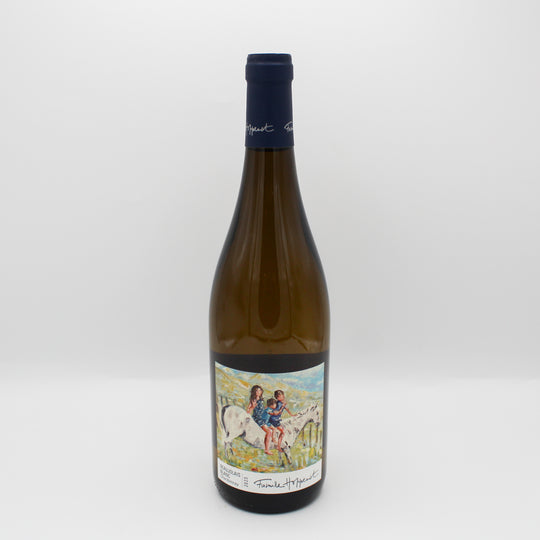 Domaine Grégoire Hoppenot Beaujolais Blanc