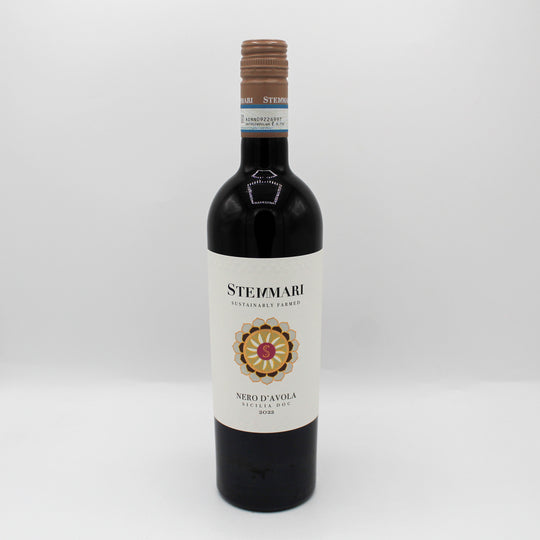 Stemmari Nero d'Avola