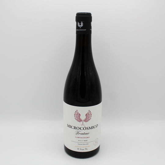 Bodegas Frontonio Microcosmico Garnacha