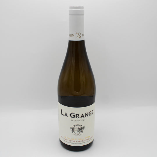 Luneau-Papin Muscadet Sevre-et-Maine 'La Grange'