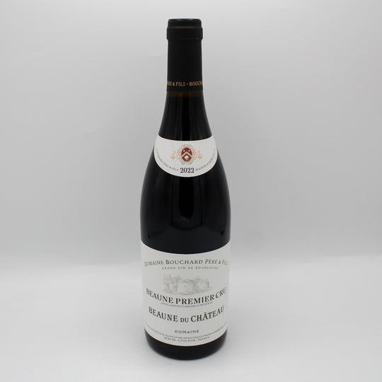Bouchard Pere & Fils Beaune du Chateau Rouge Premier Cru