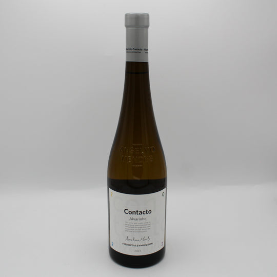 Mendes & Symington Alvarinho 'Contacto'