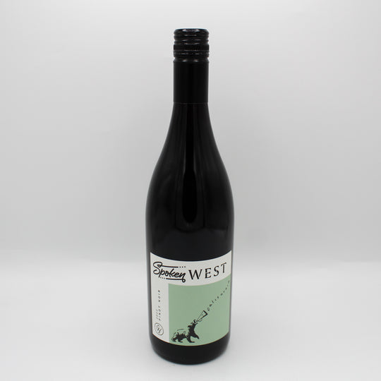 Spoken West Pinot Noir