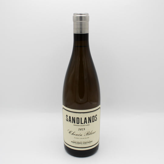 Sandlands Chenin Blanc