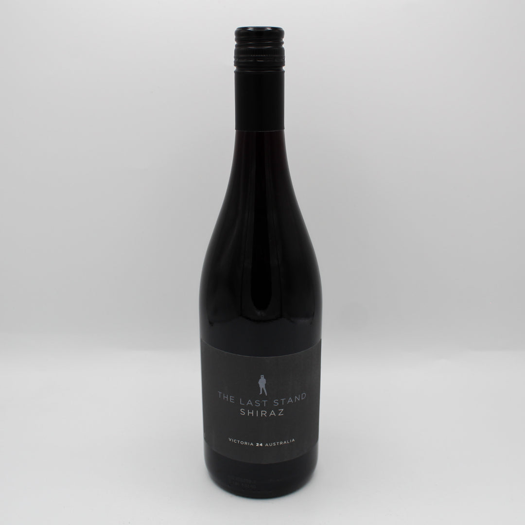 The Last Stand Shiraz