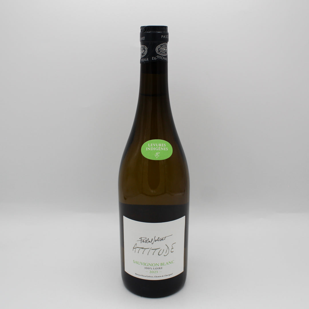 Pascal Jolivet &