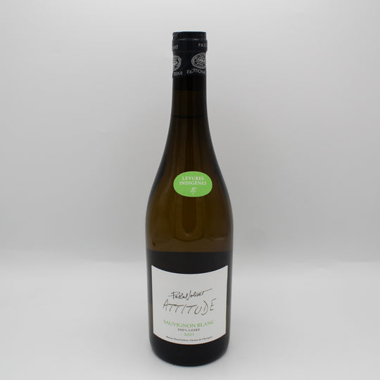 Pascal Jolivet 'Attitude' Sauvignon Blanc