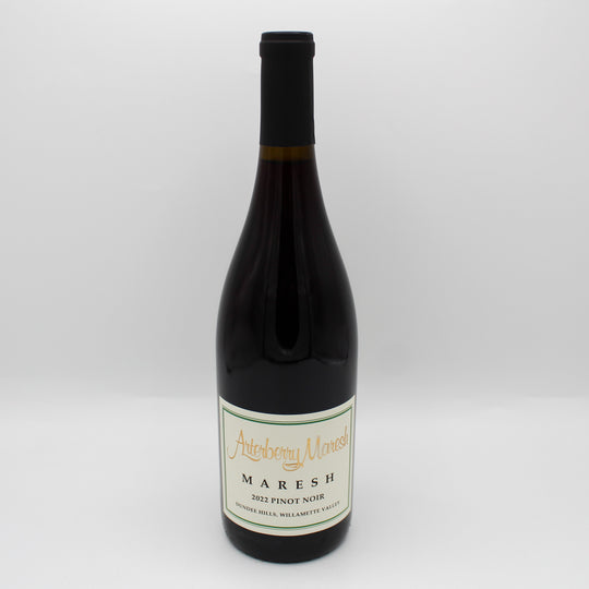 Arterberry Maresh Pinot Noir 'Maresh Vineyard'