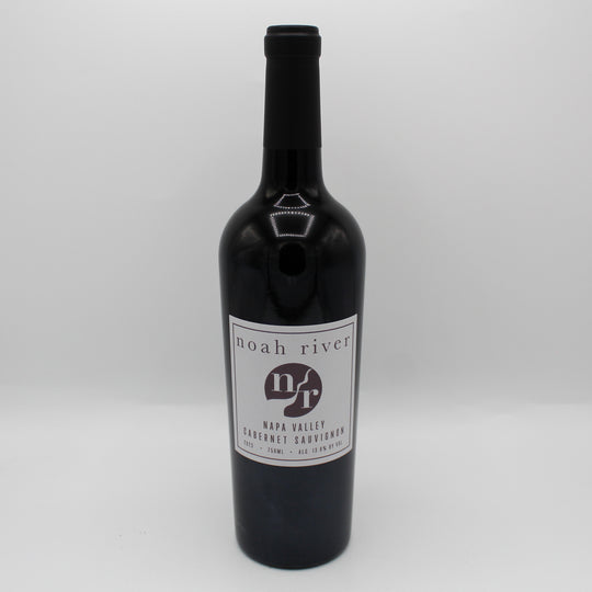 Noah River Napa Valley Cabernet Sauvignon