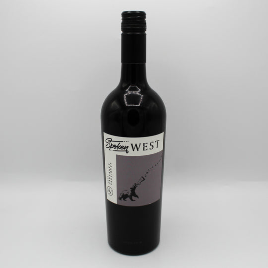 Spoken West Cabernet Sauvignon