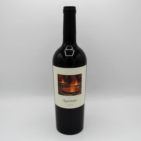 Aperture Sonoma County Red Blend
