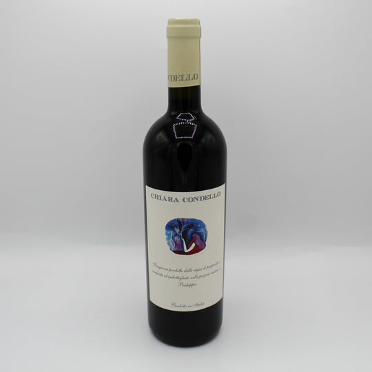Chiara Condello Predappio Sangiovese