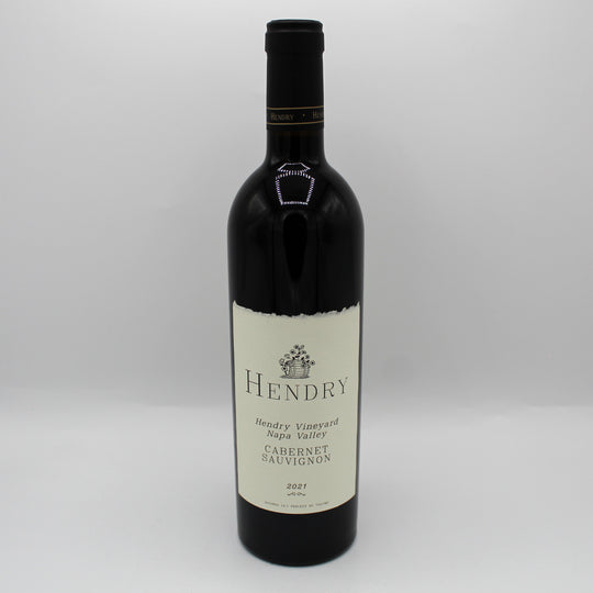 Hendry Vineyards Cabernet Sauvignon