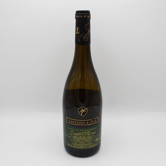Domaine Thevenet et Fils Saint Veran 'Clos de l’Ermitage Vieilles Vignes'