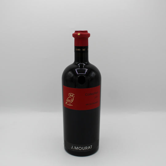 J. Mourat Collection Rouge