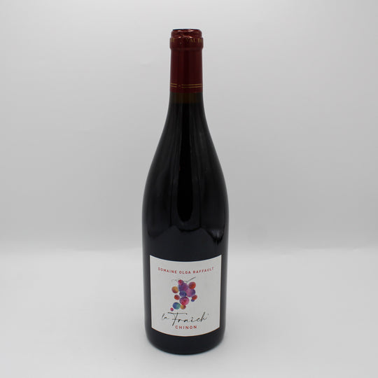 Olga Raffault 'Le Fraich' Chinon