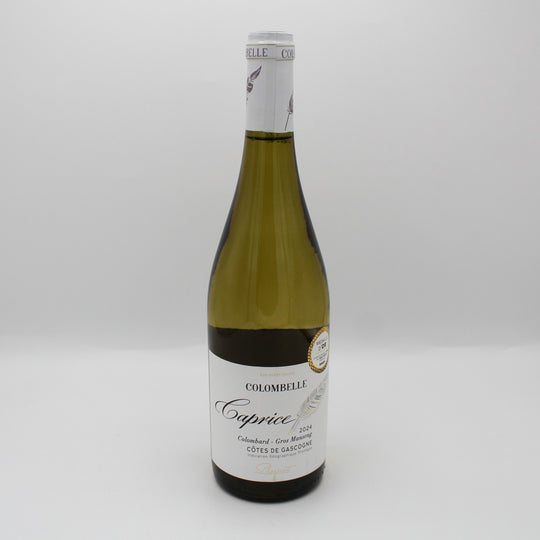 Caprice de Colombelle Cotes de Gascogne Blanc