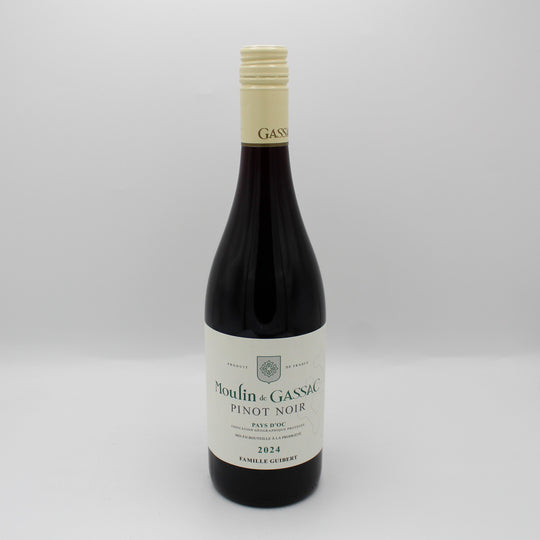 Moulin de Gassac Pinot Noir