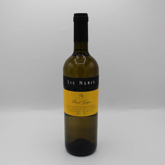 Lis Neris Pinot Grigio
