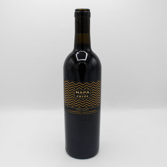 Michael Pozzan 'Napa Cuvée' Cabernet Sauvignon