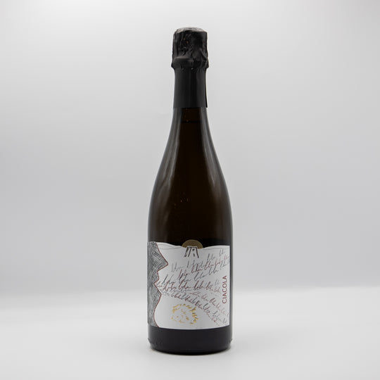 Tenuta degli Ultimi 'Ciacola' Prosecco Brut