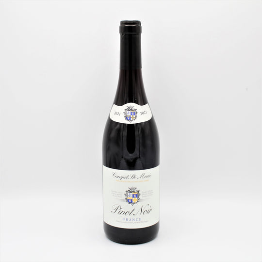 Campet Ste. Marie Pinot Noir