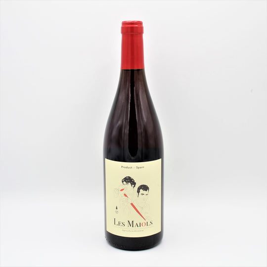 Joan d'Anguera 'Les Maiols' Garnacha
