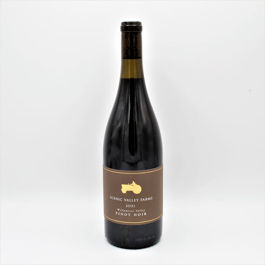 Scenic Valley Farms Pinot Noir