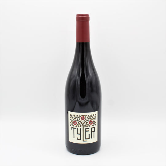 Tyler Winery Pinot Noir Santa Barbara County