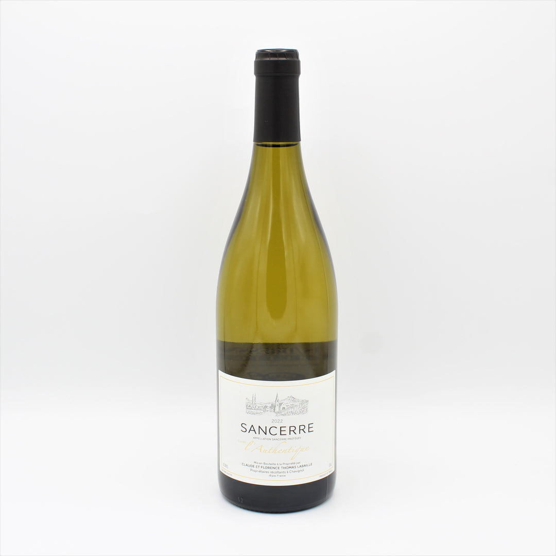 Thomas-Labaille Sancerre Chavignol &
