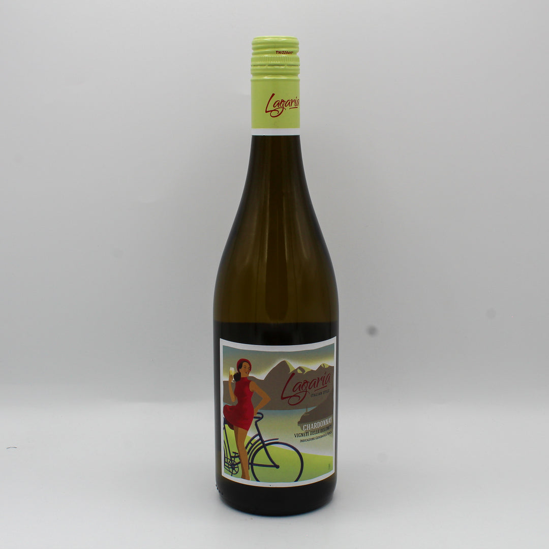 Lagaria Chardonnay