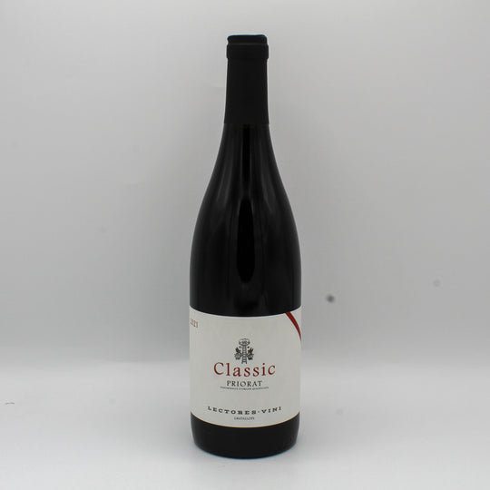 Lectores Vini Priorat Classic