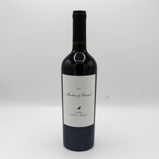 Marchiori & Barraud Malbec