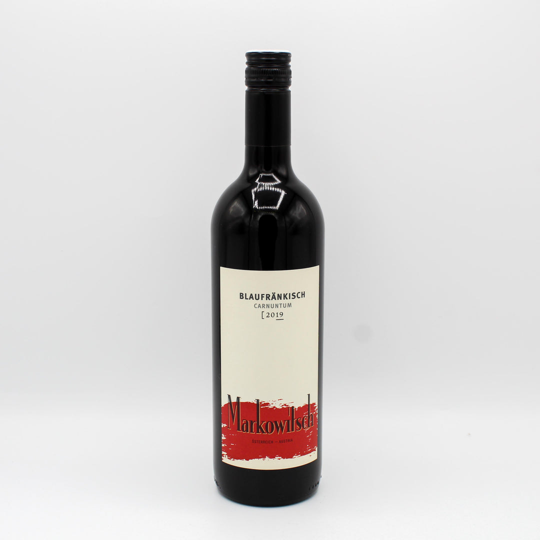 Markowitsch Blaufrankisch
