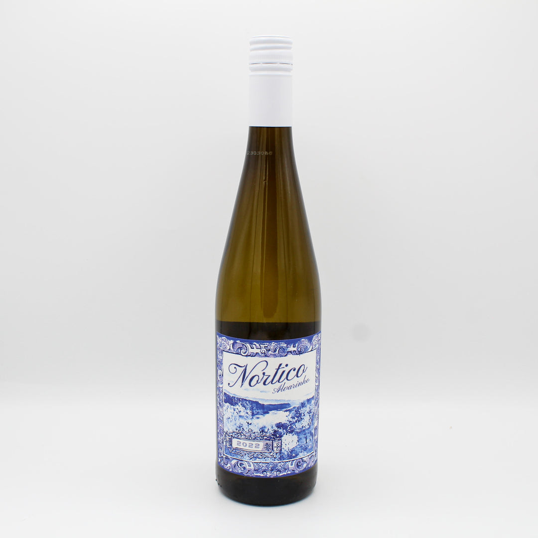 Nortico Alvarinho