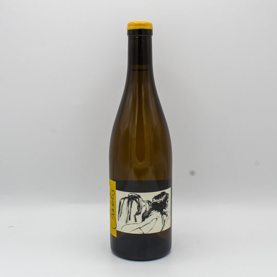 Pattes Loup Vent d'Ange Chablis