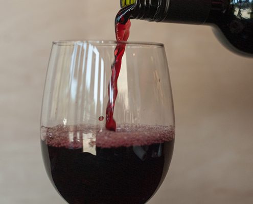 San Lorenzo Alto Bellaluce Rosso