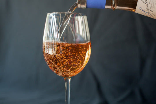 B. Millet Sancerre Rose