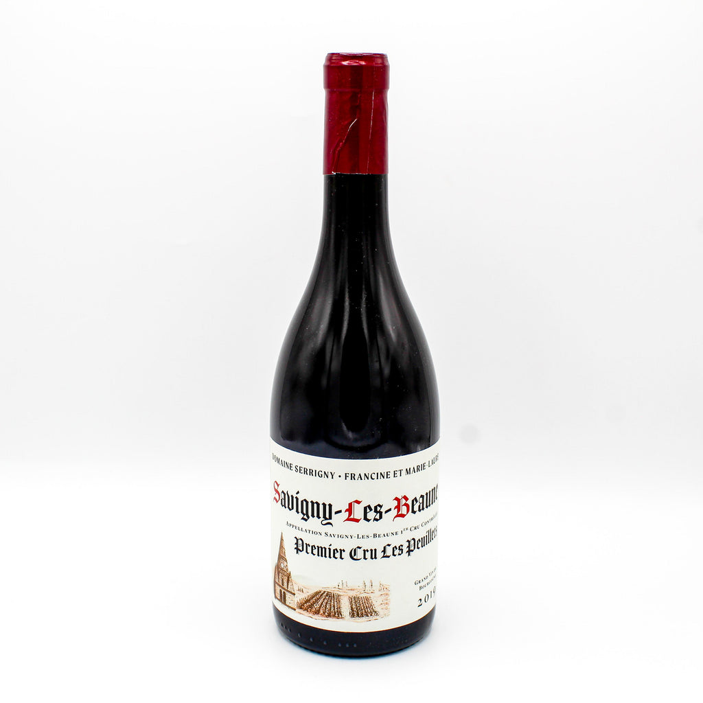 Domaine Serrigny Savigny les Beaune Rouge 1er Cru 'Les Peuillets