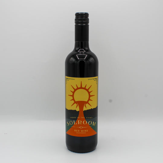 Solroom Red Wine