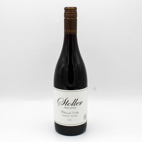 Stoller Pinot Noir Willamette Valley